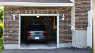 Garage Door Installation at The Village Hunters Glen, Colorado