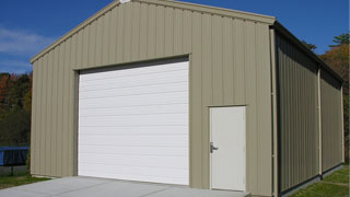 Garage Door Openers at The Village Hunters Glen, Colorado